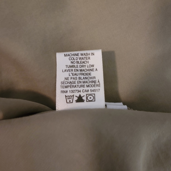 Armonda Tencel Shirt - Picture 9 of 10